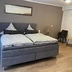 Ferienhaus Orkeklause