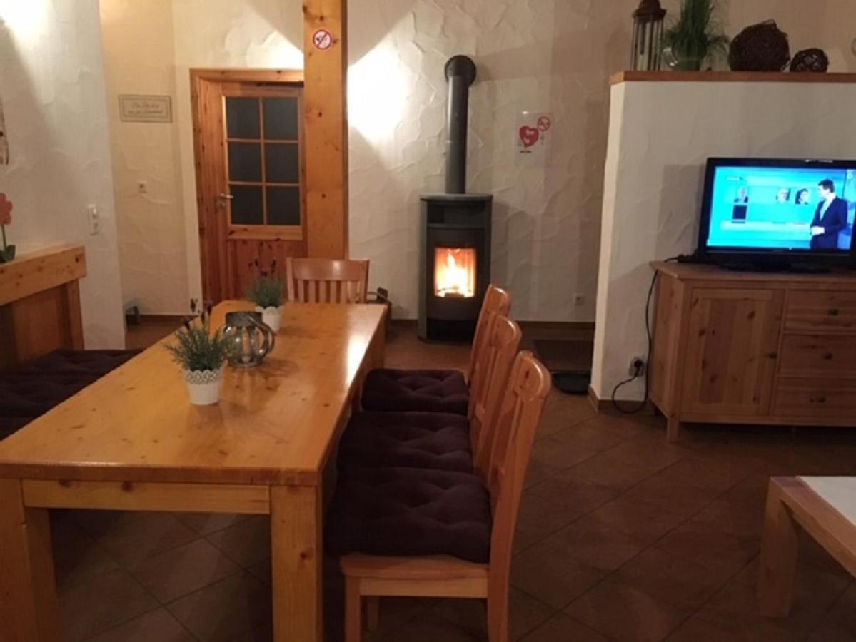 Vakantiehuis Orkeklause *