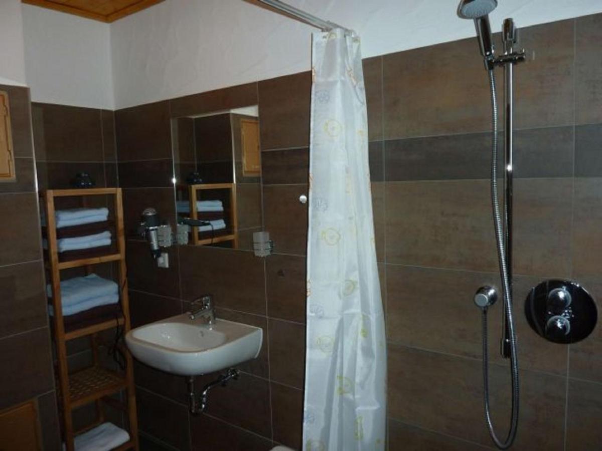 Orkeklause Holiday home Winterberg