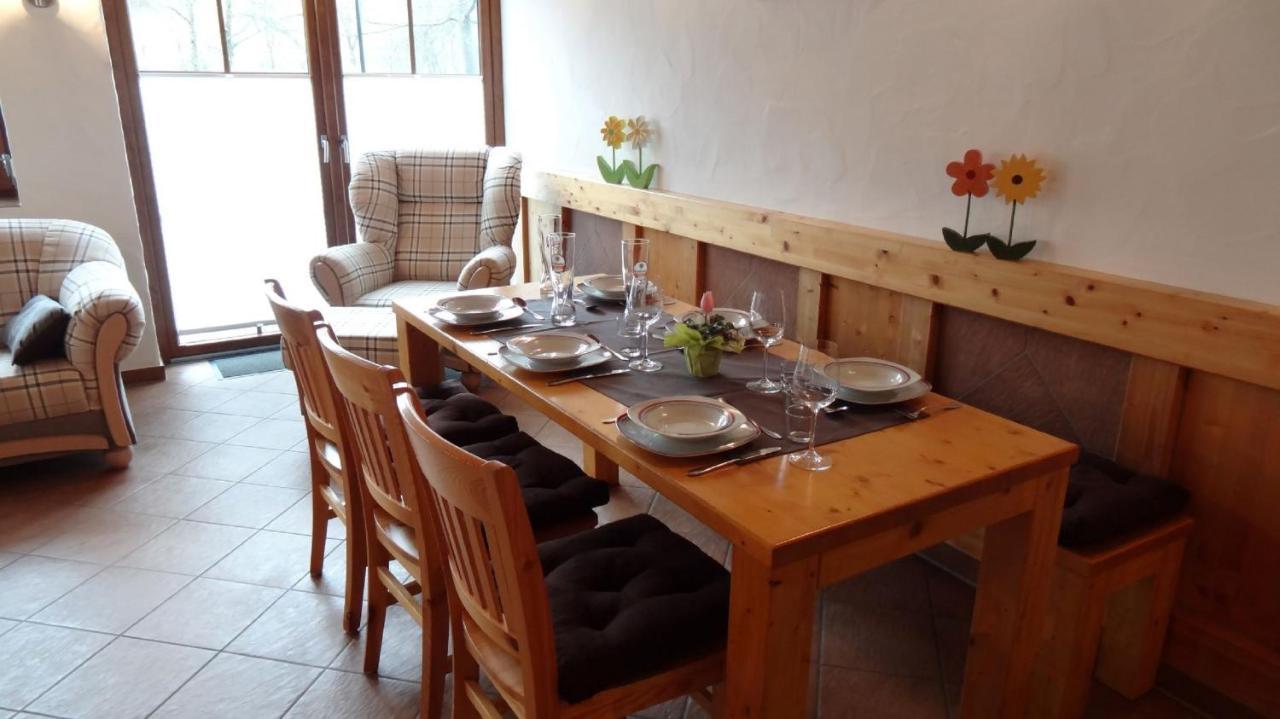 Orkeklause Holiday home Winterberg