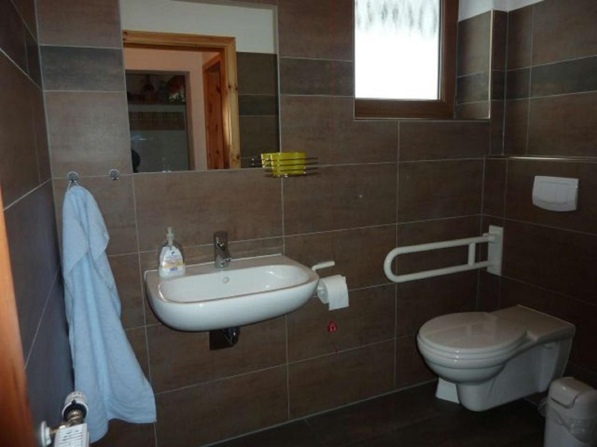 Vakantiehuis Orkeklause Winterberg