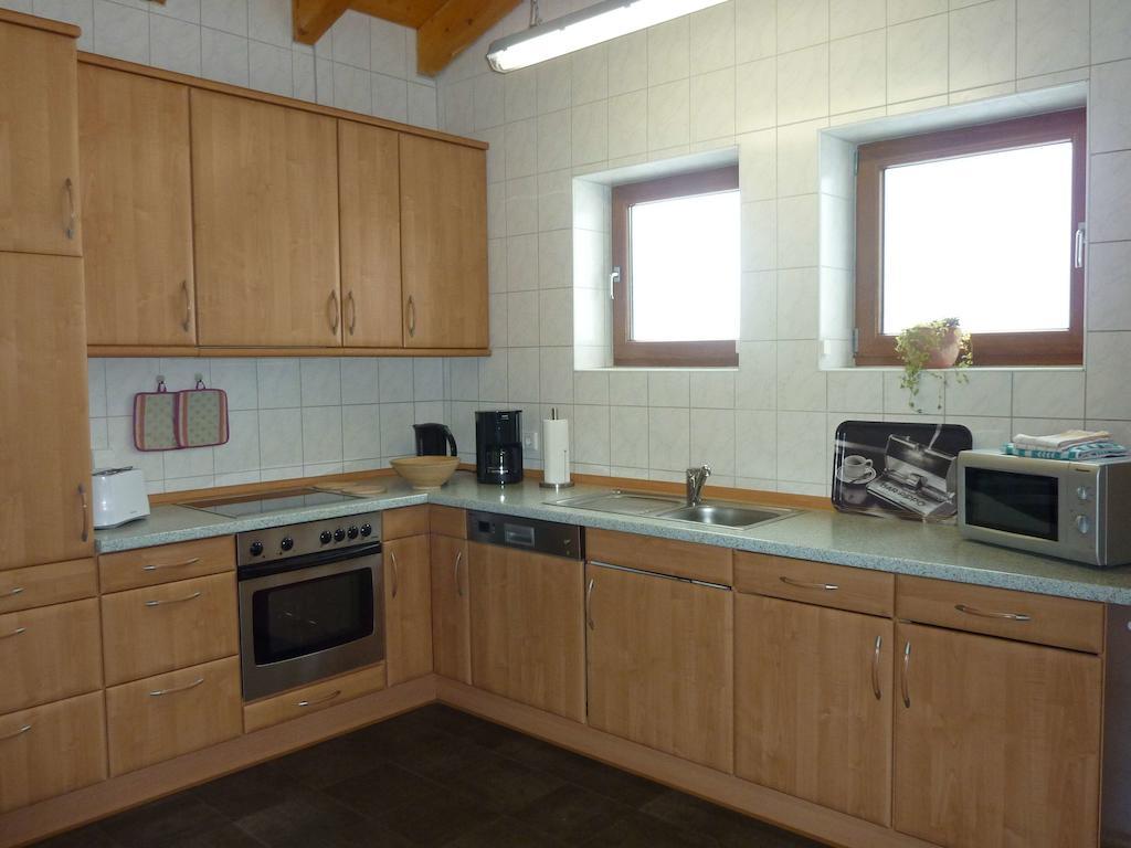 Vakantiehuis Orkeklause *
