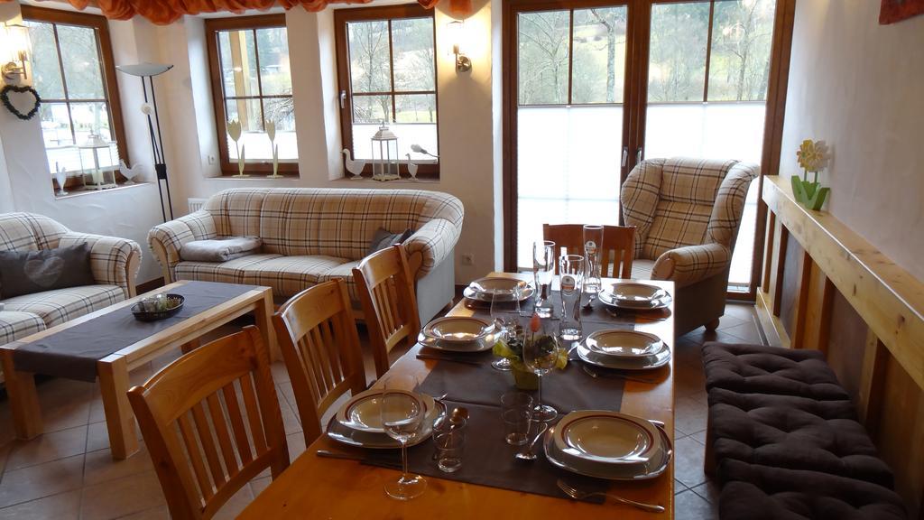 Holiday home Orkeklause *