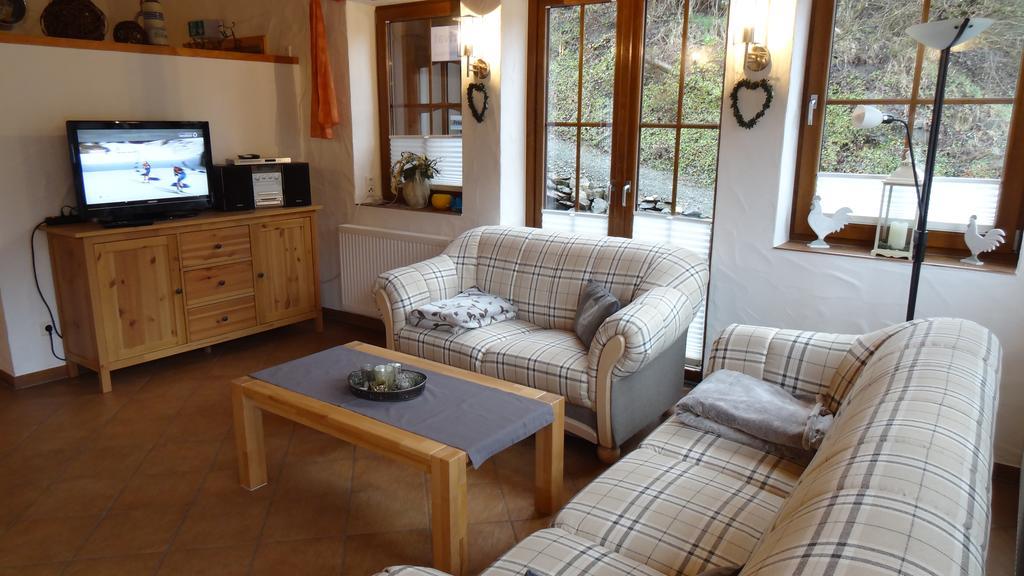 Holiday home Orkeklause Winterberg