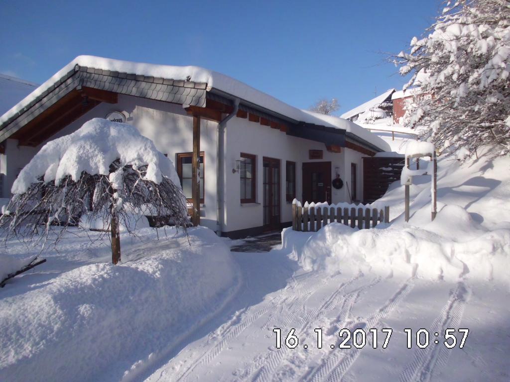 Holiday home Orkeklause